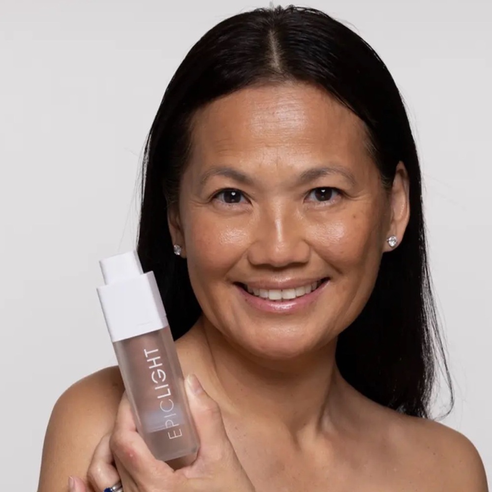 Epiclight‎ Luminizing glow gel BNIB - Picture 6 of 11